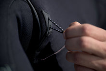 Load image into Gallery viewer, ION Men Wetsuit Seek Amp 3/2 Front Zip 2024