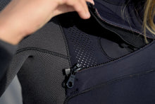 Lade das Bild in den Galerie-Viewer, Damen Neoprenanzug Amaze Amp 4/3 Front Zip