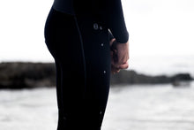 Load image into Gallery viewer, ION Men Wetsuit Seek Select 4/3 Front Zip 2024