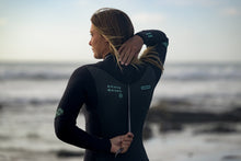 Carica l'immagine nel visualizzatore di Gallery, ION Women Wetsuit Amaze Select 5/4 Back Zip 2023