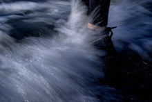 Carica l'immagine nel visualizzatore di Gallery, ION Neoprene Sock Ballistic 3/2 Internal Split 2024