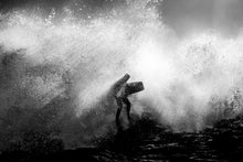 Carica l'immagine nel visualizzatore di Gallery, ION Neoprene Sock Ballistic 3/2 Internal Split 2024