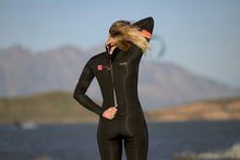 Lade das Bild in den Galerie-Viewer, Damen Neoprenanzug Amaze Core 5/4 Back Zip