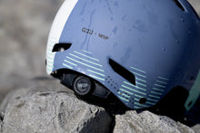 Cargar imagen en el visor de la galería, ION Slash Amp Helmet 2024