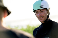 Cargar imagen en el visor de la galería, ION Slash Amp Helmet 2024