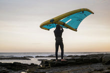 Carica l'immagine nel visualizzatore di Gallery, action_shot