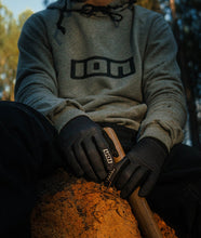 Lade das Bild in den Galerie-Viewer, MTB Handschuhe ION Logo