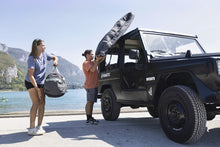 Cargar imagen en el visor de la galería, ION Wake Boardbag Core Wheelie 2024