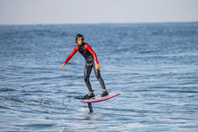 Cargar imagen en el visor de la galería, ION Kids Wetsuit Capture 5/4 Back Zip 2024