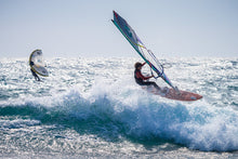 Carica l'immagine nel visualizzatore di Gallery, ION Kids Wetsuit Capture 4/3 Back Zip 2025