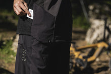Charger l'image dans la galerie, Maillot VTT Scrub Amp manches courtes BAT hommes