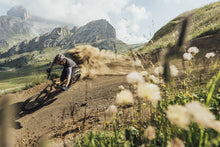 Charger l'image dans la galerie, Maillot VTT Scrub Amp manches courtes BAT hommes