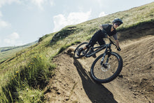 Lade das Bild in den Galerie-Viewer, MTB Jersey Scrub Amp Kurzarm BAT Damen