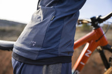 Load image into Gallery viewer, ION MTB Jersey Traze Amp AFT Long Sleeve Women 2023