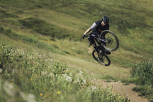 Charger l'image dans la galerie, Maillot VTT Scrub Amp manches courtes BAT hommes