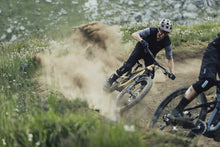 Charger l'image dans la galerie, Maillot VTT Scrub Amp manches courtes BAT hommes