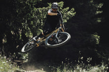 Charger l'image dans la galerie, Maillot VTT Scrub Amp manches courtes BAT hommes