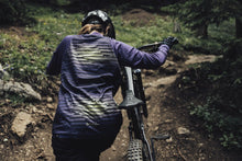 Charger l'image dans la galerie, T-shirt Manches Longues VTT Scrub Femmes