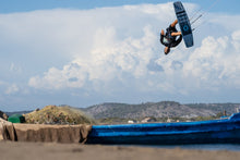 Lade das Bild in den Galerie-Viewer, Team Series Kite Trapez Herren