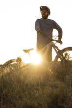Lade das Bild in den Galerie-Viewer, MTB Jersey Traze Amp AFT Langarm Herren