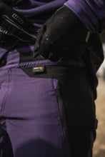 Carica l'immagine nel visualizzatore di Gallery, Pantaloni MTB Scrub Amp BAT Unisex