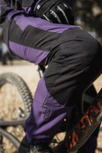 Carica l'immagine nel visualizzatore di Gallery, Pantaloni MTB Scrub Amp BAT Unisex