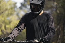 Lade das Bild in den Galerie-Viewer, MTB Jersey Scrub Amp LS BAT Herren