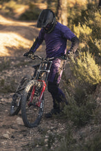 Carica l'immagine nel visualizzatore di Gallery, Pantaloni MTB Scrub Amp BAT Unisex