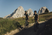 Load image into Gallery viewer, ION Gravel Jersey VNTR Amp Short Sleeve Women 2024