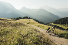 Load image into Gallery viewer, ION Gravel Jersey VNTR Amp Short Sleeve Women 2024