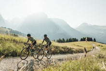 Lade das Bild in den Galerie-Viewer, Gravel Jersey VNTR Amp Kurzarm Herren