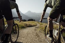 Load image into Gallery viewer, ION Gravel Shorts VNTR Amp Men 2024