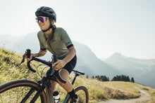 Load image into Gallery viewer, ION Gravel Jersey VNTR Amp Short Sleeve Women 2024