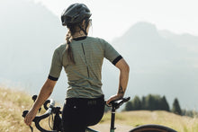 Load image into Gallery viewer, ION Gravel Jersey VNTR Amp Short Sleeve Women 2024