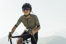 Load image into Gallery viewer, ION Gravel Jersey VNTR Amp Short Sleeve Women 2024