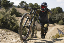 Load image into Gallery viewer, ION MTB Shorts Scrub Amp BAT Men 2023