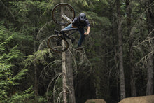 Lade das Bild in den Galerie-Viewer, MTB Jersey Tech Logo Kurzarm Herren