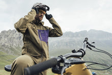 Cargar imagen en el visor de la galería, ION MTB Jacket Shelter 2L Softshell Men 2024