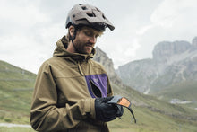 Cargar imagen en el visor de la galería, ION MTB Jacket Shelter 2L Softshell Men 2024