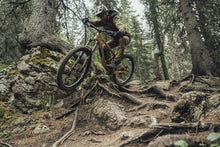 Charger l'image dans la galerie, Gants VTT Shelter Amp Softshell