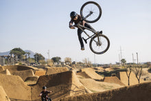 Load image into Gallery viewer, ION MTB Jersey Seek Amp Long Sleeve Men 2024