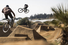 Load image into Gallery viewer, ION MTB Jersey Seek Amp Long Sleeve Men 2024