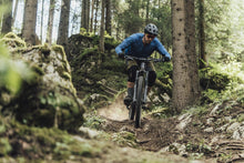 Lade das Bild in den Galerie-Viewer, MTB Jersey Traze Amp AFT Langarm Herren