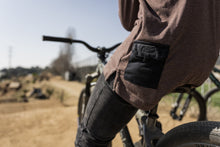 Load image into Gallery viewer, ION MTB Jersey Seek Amp Long Sleeve Men 2024