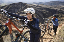 Carica l'immagine nel visualizzatore di Gallery, Caschi MTB Traze Amp MIPS