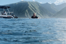 Cargar imagen en el visor de la galería, ION Men Wetsuit Element 2/2 Shortsleeve Front Zip 2024