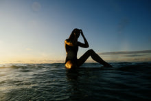 Load image into Gallery viewer, ION Women Wetsuit Amaze Shorty Crossback 1.5 2024