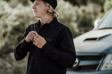 Load image into Gallery viewer, ION Men MTB Longsleeve Jersey Seek Amp 2023