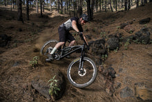 Carica l'immagine nel visualizzatore di Gallery, ION Bikeshorts Traze AMP 2021