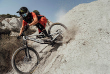 Lade das Bild in den Galerie-Viewer, MTB Flat Pedal Schuhe Scrub Select